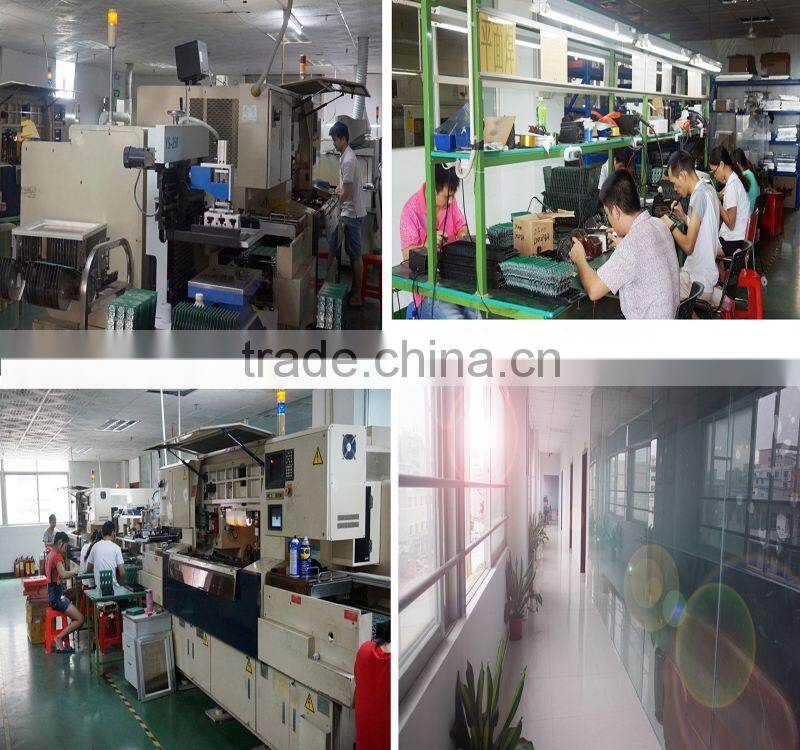 Retail Alarm Camera Security Stand With Charging Function