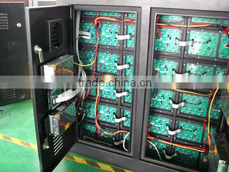 P5 indoor full color LED display Alibaba cn ShenZhen electronics p10 full color outdoor led display/led screen/led display