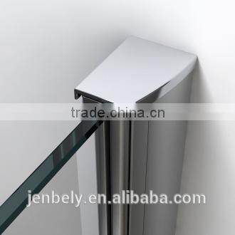 6/8/10mm Multi Dimension shower screen(CE)