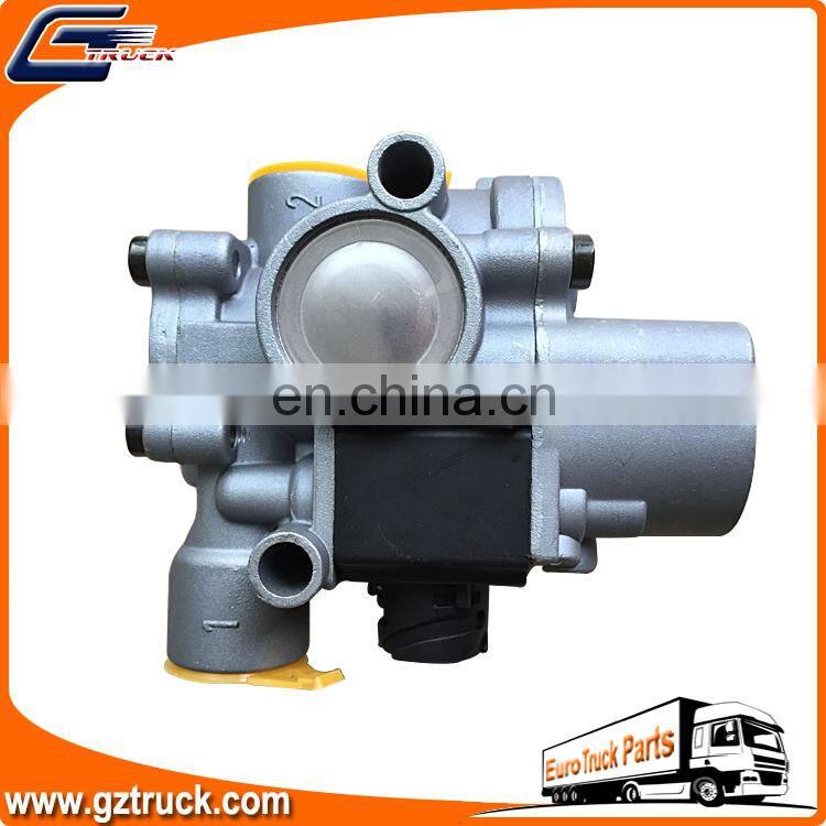 24V ABS Solenoid Valve Oem 0044296544 for MB Truck Model