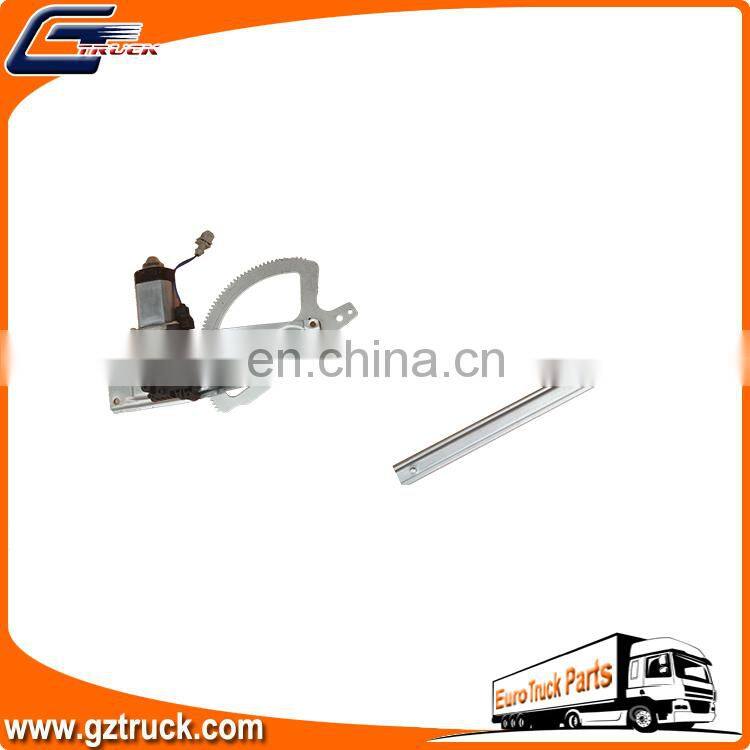 Power Window regulator, electrical, left Oem 0007250002 for MB Actros Axor Truck