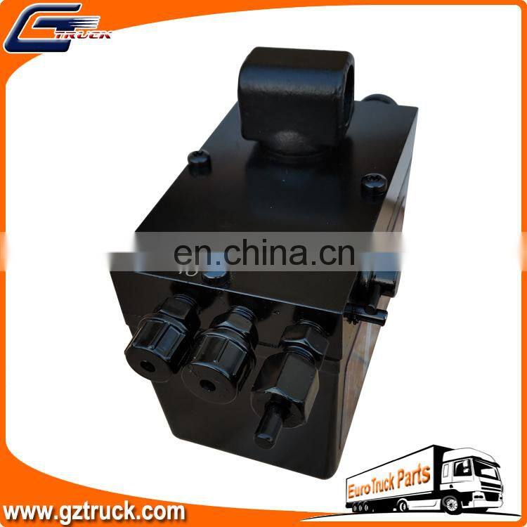 European Truck Auto Spare Parts Hydraulic Cabin Tilt Pump Parts Oem 1549741 1422640 1549740 for SC Truck