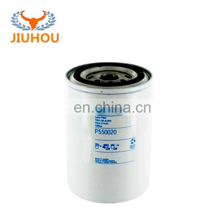 High Quality Industrial Filter P550020 In Factory Price