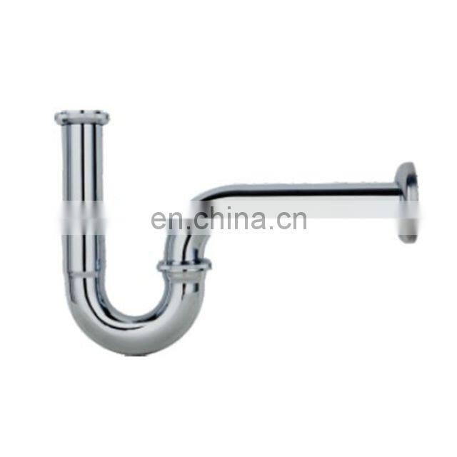 Decorative Bathroom Mountain Clean Out Plug P Floor Trap