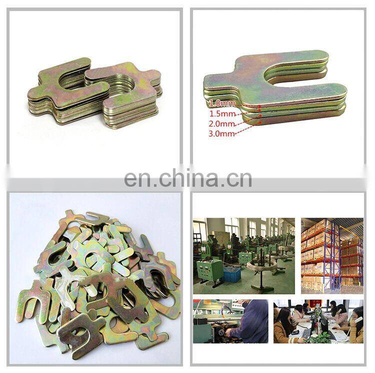 Four Wheel Alignment Wheel Balance Wheel Alignment Shims