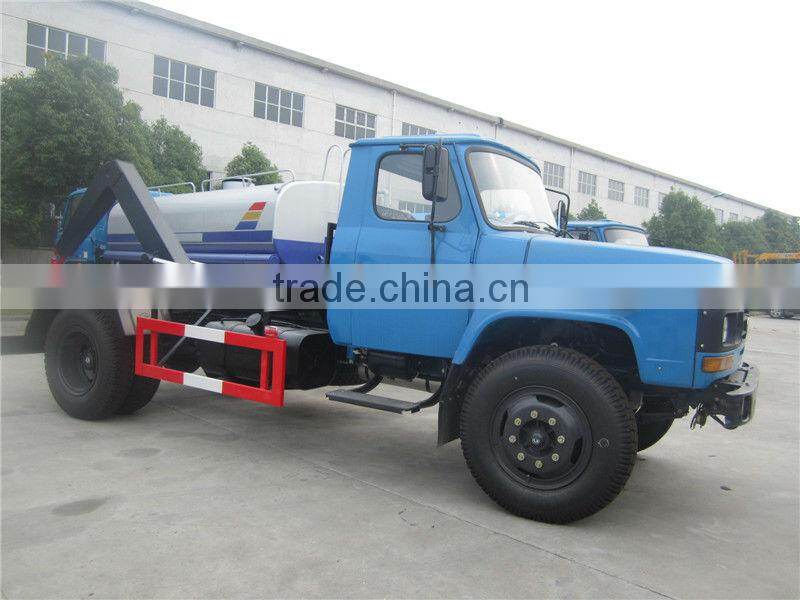 Dongfeng 5ton Hook Lift