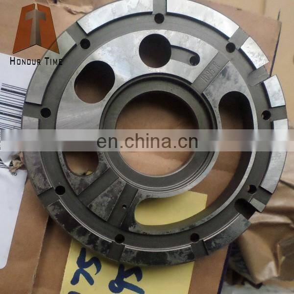 PC200-6 PC200-7 HPV95 Hydraulic valve plate for Hydraulic piston pump parts