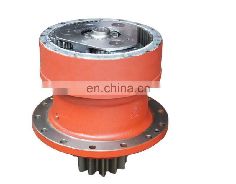liugong clg936 swing gear box, swing motor main shaft