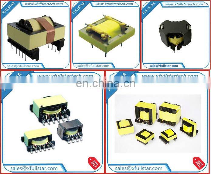 EER28L Flyback Transformer for Welding Machine