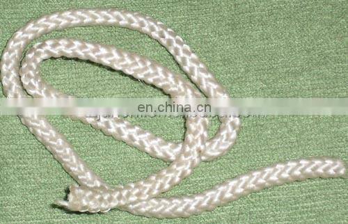 High strength Double Braided Polyester Rope