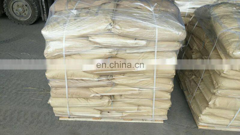 Calcium formate 98% Cas 544-17-2 for Feed additives and construction