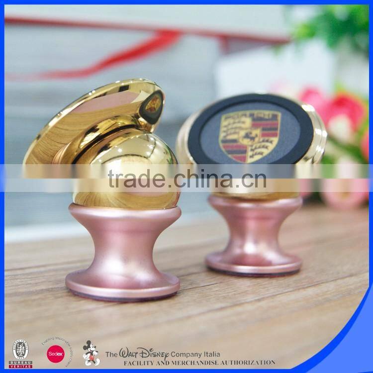 Magnetic phone holder car holder for ipone GPS mobile phone holder