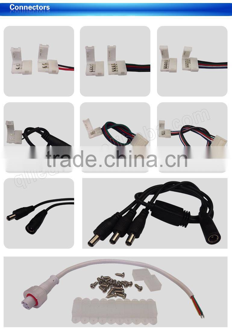 latest new model best selling 160 degree 12v aluminum rigid led strip light