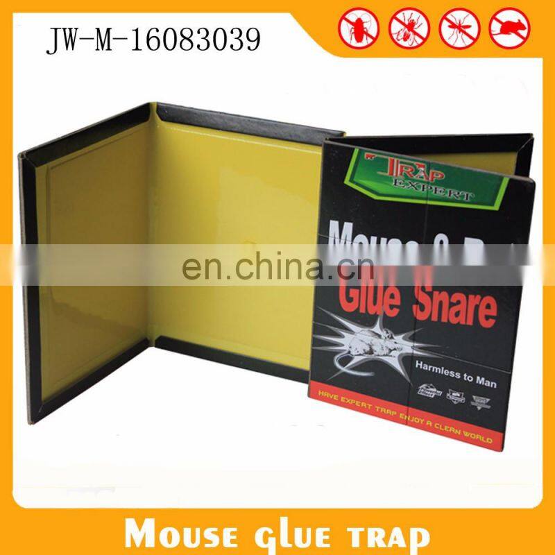 Rat Killer Machine Glue Trap Scent Green Mouse Glue Board