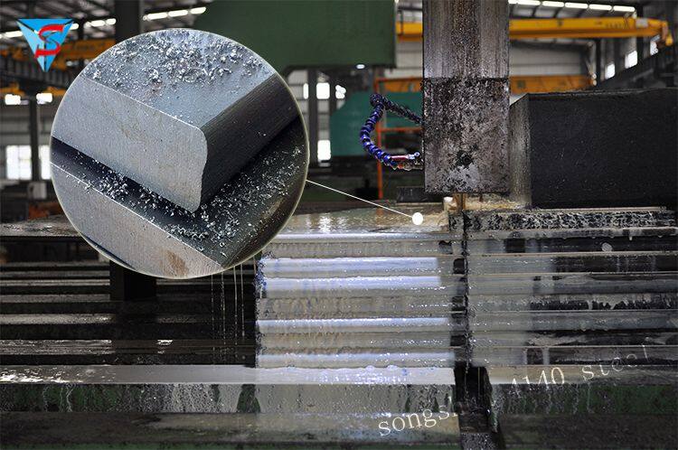 AISI 4140 steel AISI 4140 steel