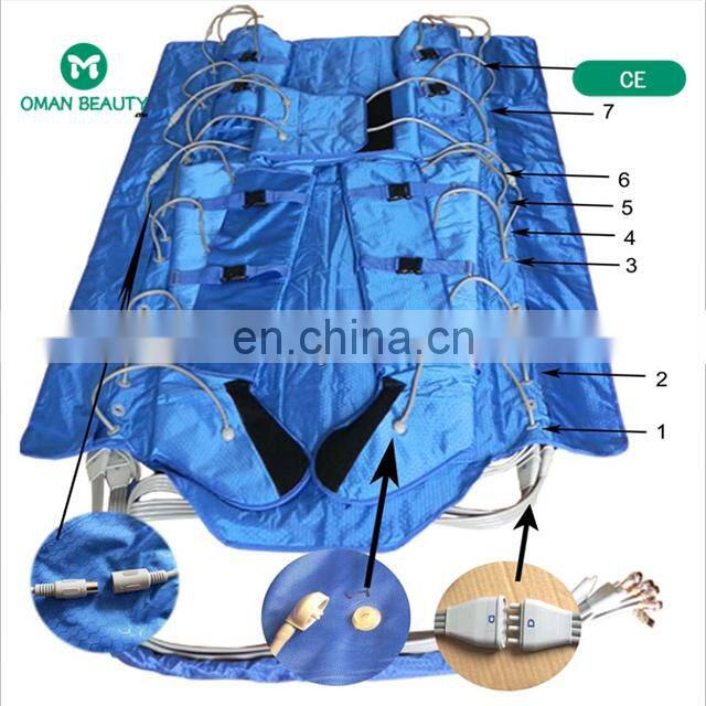 lose weight for legs pressotherapy machine/machines for pressotherapy