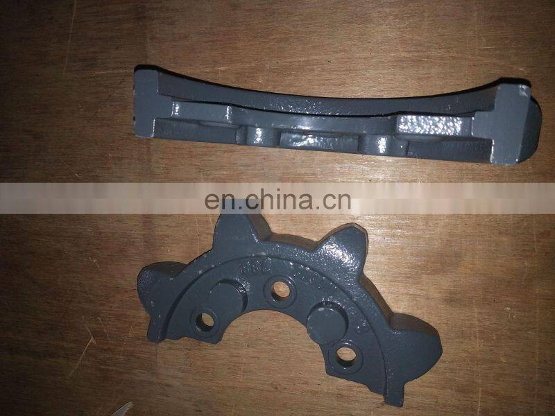 4LZ-4.5 Rice Wheat Combine Harvester Spare Parts