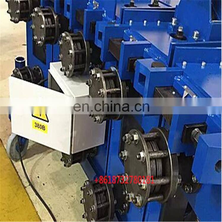 New Type Farm Wheat Grain Storage Steel Spiral Silo Machine For Sale