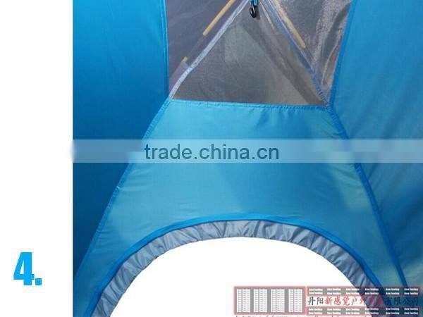 TOOTS SIngle Layer Indoor Outdoor Kid Play Tent