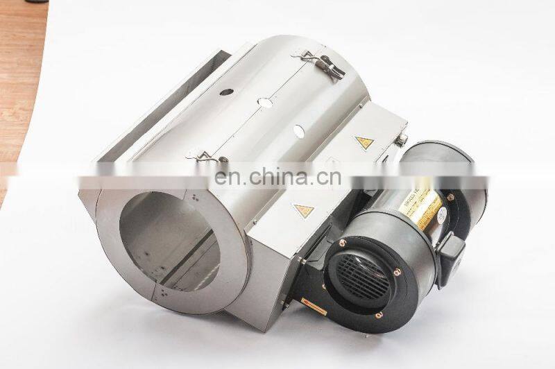 customized Industrial Electric Heating Cooled Casting Aluminum band heater/industry heating elements
