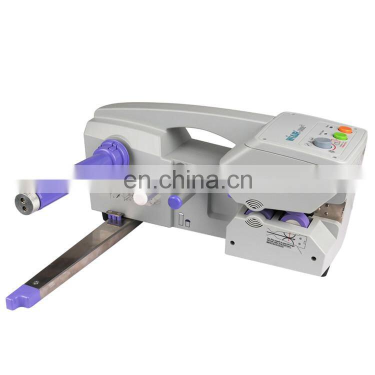 Top Quality 120W Air Plastic Inflatable Film Roll Bag Bubble Packing Cushion Making Machine Price With Air Pillow