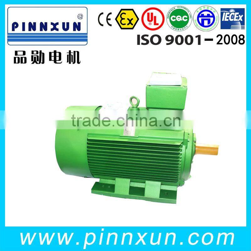 Promotional economic YPT inverter induction motor