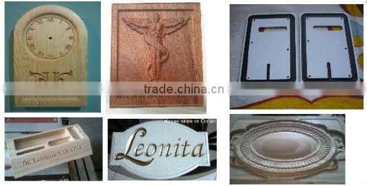 Mini 3axis CNC Router for wood engraving cnc machine ,aluminum cutting machine for pvc router cnc machine