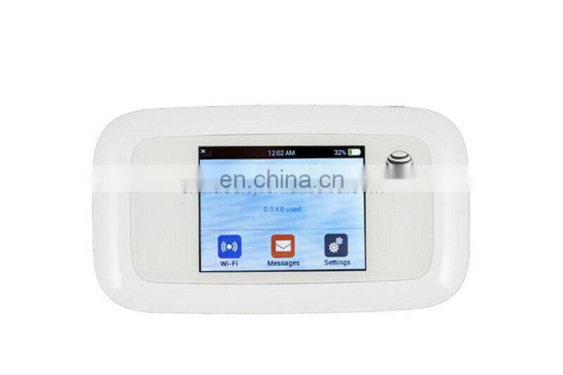 150Mbps MF923 4G LTE Wireless Hotspot Device Support LTE Bands 2/4/5/17/29