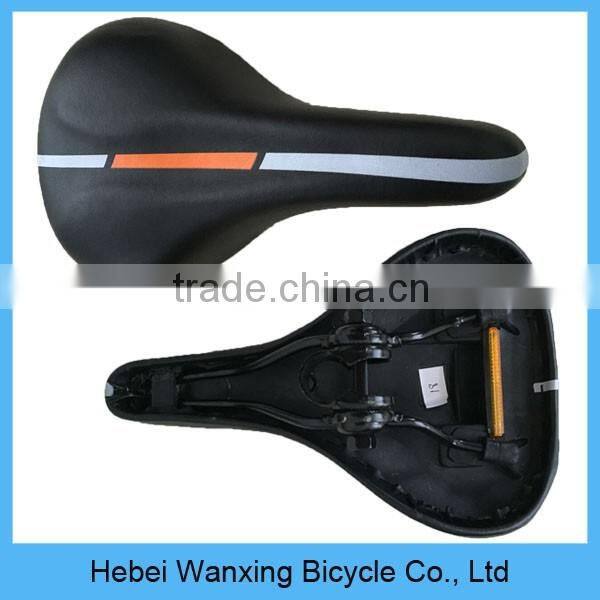 Pingxiang supply saddle ,bike saddle,New style saddle