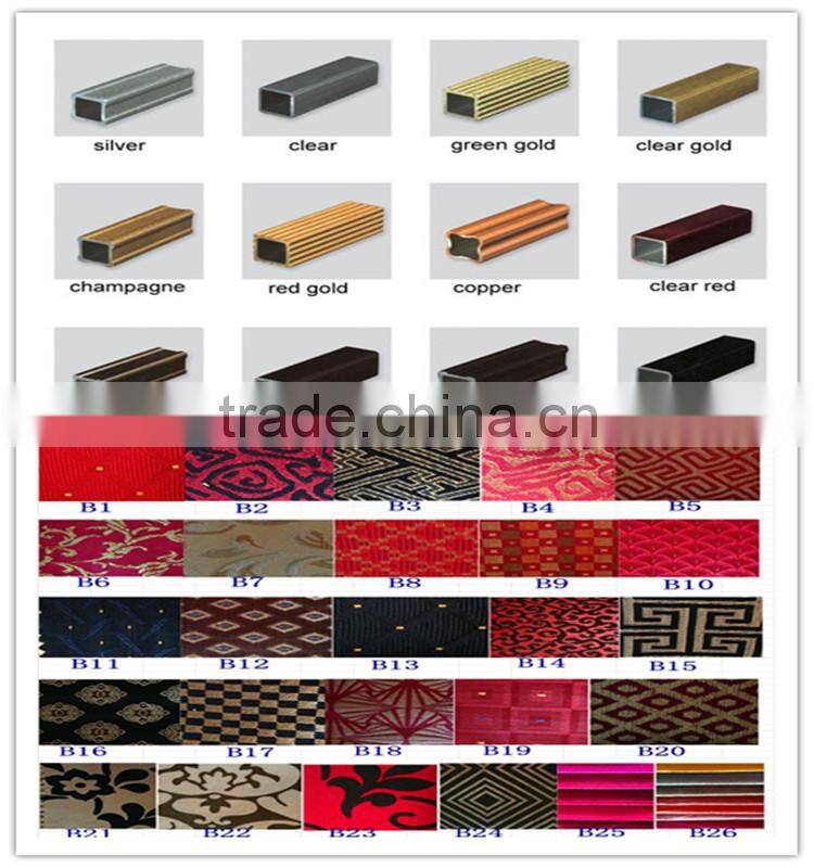 stack steel quality banquet chair used in hotel