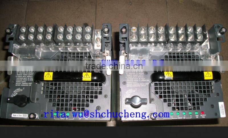 cisco catalyst 6500 switches PWR-6000-DC