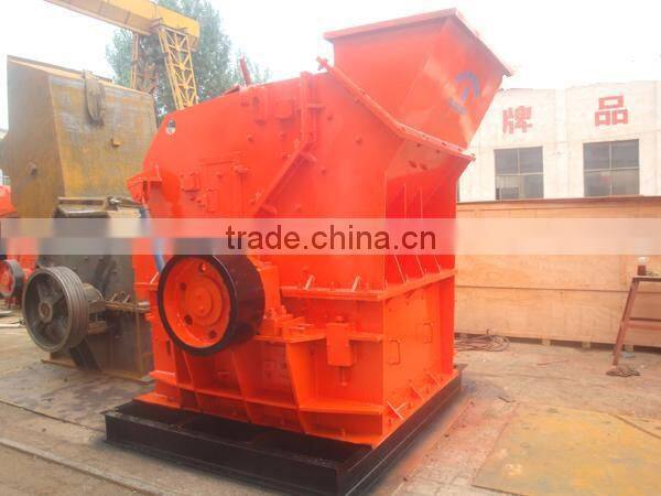 Huahong sand maker/sand production line