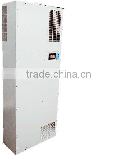 200W 48VDC IP55 Mini outdoor telecom cabinet peltier thermoelectric cooler