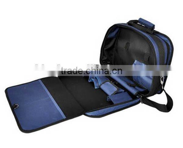 New arrive portable roll up tool bag