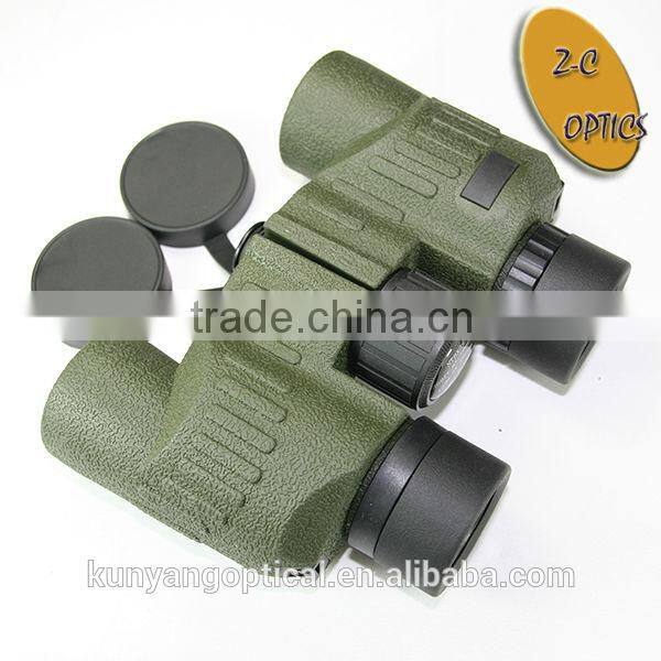 8 x 32 Porro prisms binoculars