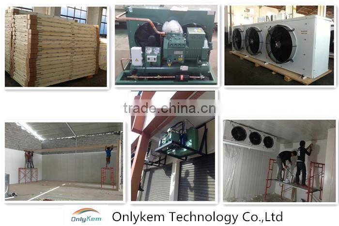 high quality PU panels with famous accessory storage system