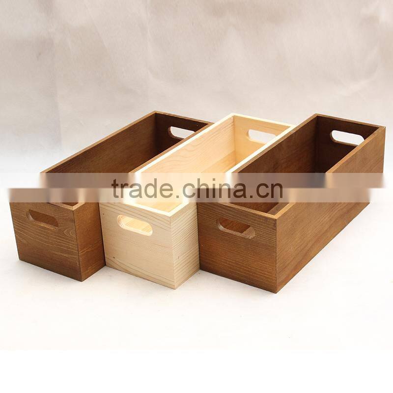 hexagonal decorative christmas gift boxes wholesale