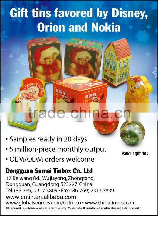 click clack mint tin box