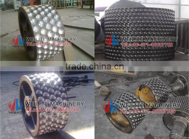 Dust Ash Briquette Machine / Dust Ash Briquette Making Machine / Dust Ash Briquette Press