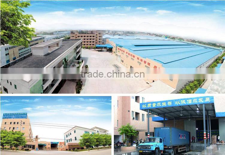 Promotion Activitive speakers advertising display shelf used in retail store