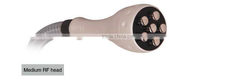 Home Use Multi-polar RF Salon Beauty Machine Radio Frequency L-81