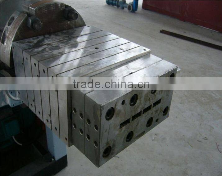 XPS foaming board manufacturer