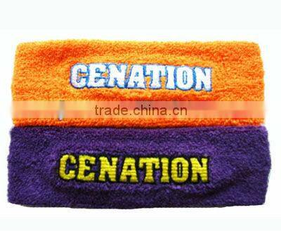 2015 Fashion Knit Twist Acrylic Bow Winter Ski Headband