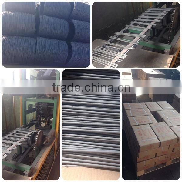 E7018 Welding Rod Electrode
