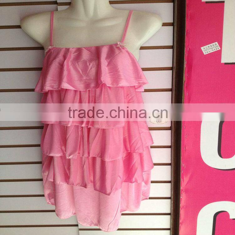 1.31USD High Quality Fashional Transparent Night Sleepwear Pajamas Underwear Woman( kcsy002 )