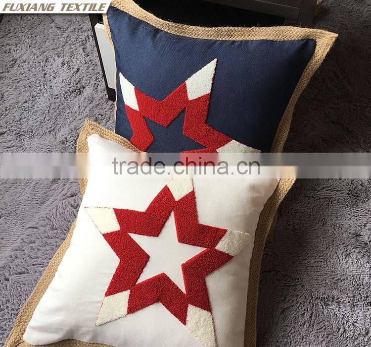 Latest Design Cushion Cover Sofa Cushion Pillow Outdoor Hanging Chair Cushion