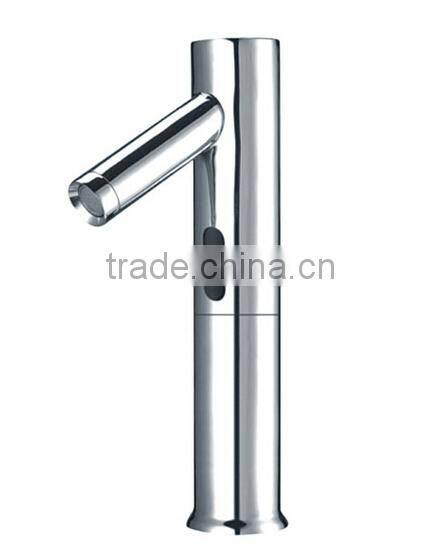 The newest intelligent Self Powered Automatic Faucet