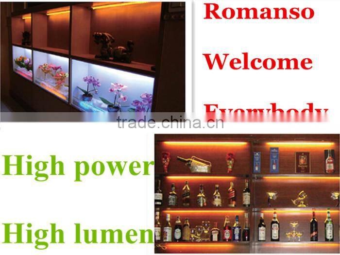 Flexible color changing led neon rope light