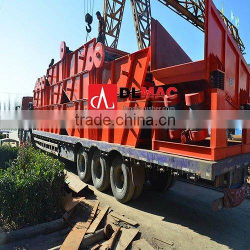 ZG Automatic Small Vibrating Feeder with 5-8% off for X'mas