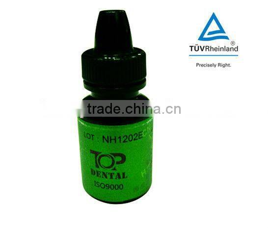 manufaucturer dental bonding